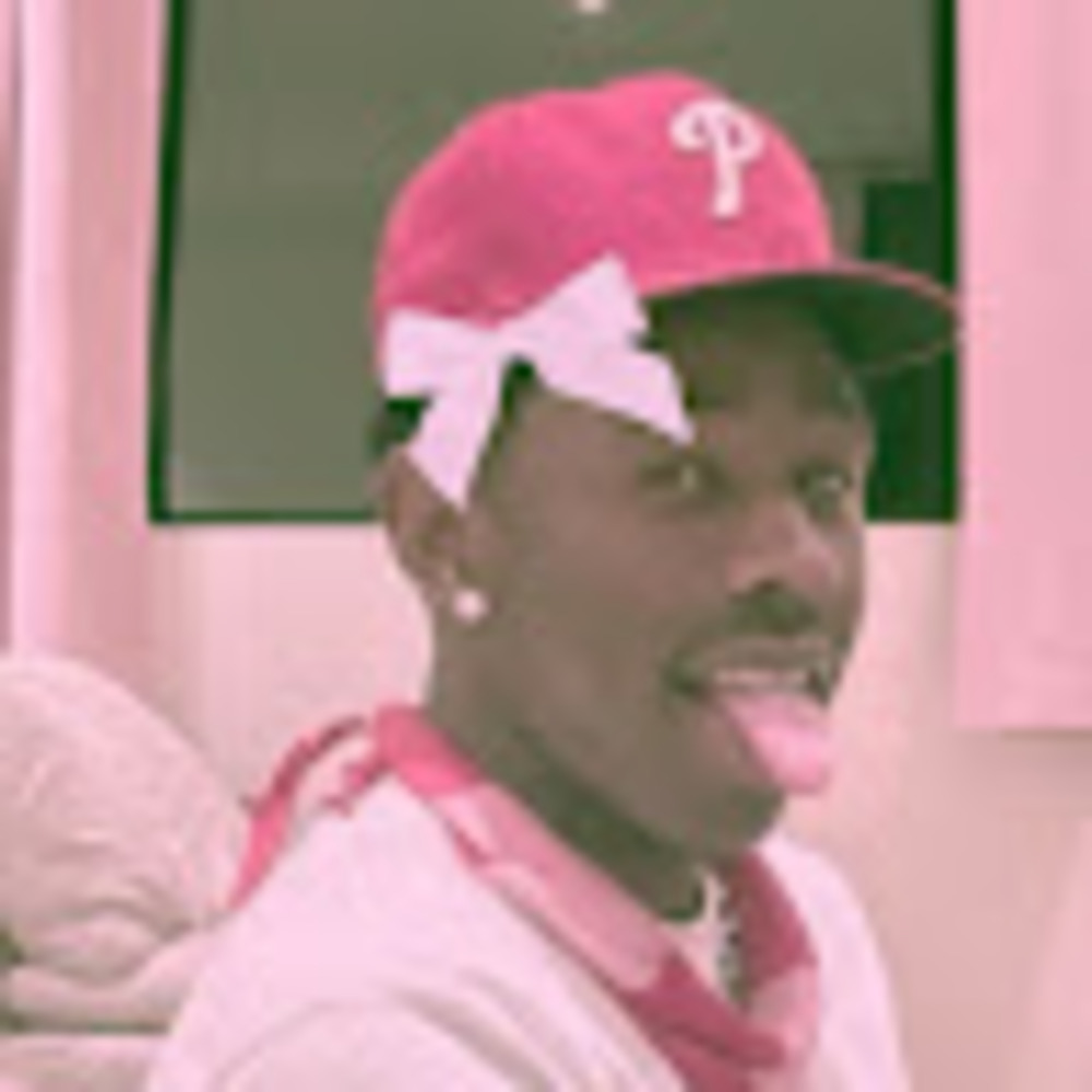 Meet your Posher, Tafiah